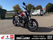 Honda CB125R