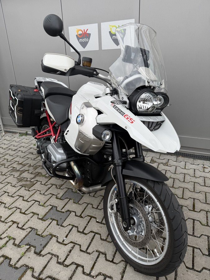 Gebrauchtfahrzeug