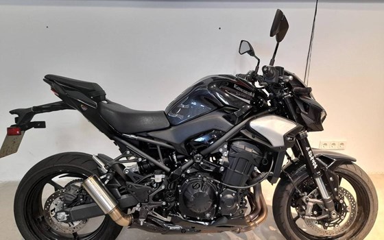 Gebrauchtmotorrad Kawasaki Z900 - Bild 2