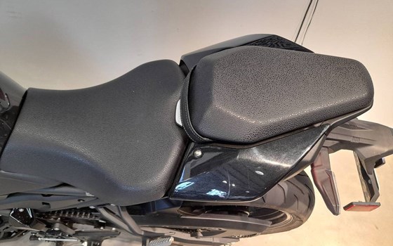 Gebrauchtmotorrad Kawasaki Z900 - Bild 6