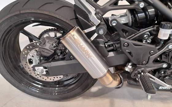 Gebrauchtmotorrad Kawasaki Z900 - Bild 7