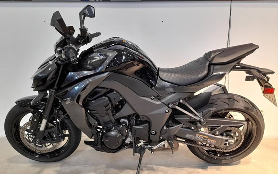 Gebrauchtmotorrad Kawasaki Z1100 - Bild 3