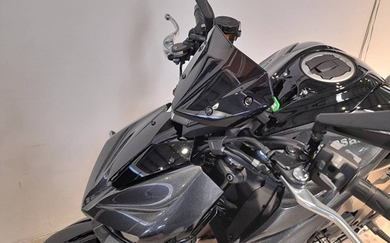 Gebrauchtmotorrad Kawasaki Z1100 - Bild 5