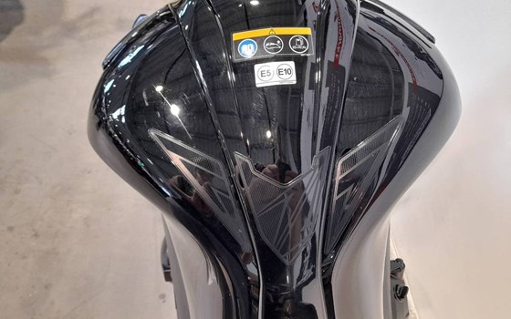 Gebrauchtmotorrad Kawasaki Z1100 - Bild 6