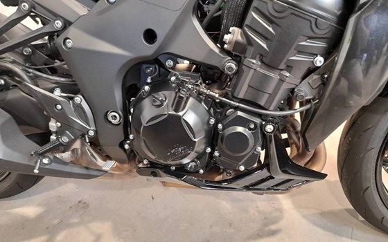 Gebrauchtmotorrad Kawasaki Z1100 - Bild 7