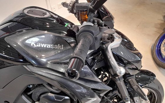 Gebrauchtmotorrad Kawasaki Z1100 - Bild 8