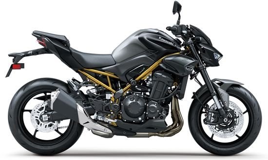 Neufahrzeug Kawasaki Z900 70kW - Bild 1