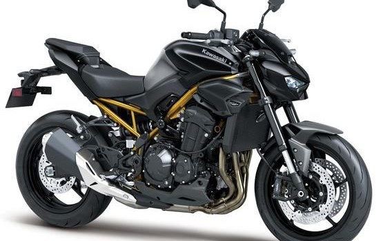 Neufahrzeug Kawasaki Z900 70kW - Bild 2