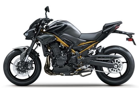 Neufahrzeug Kawasaki Z900 70kW - Bild 3