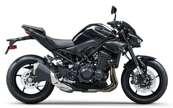 Neufahrzeug Kawasaki Z900 70kW - Bild 1
