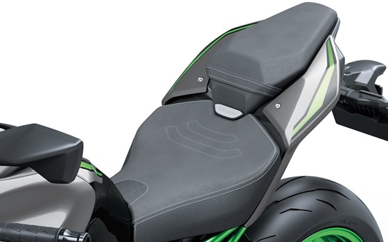 Neufahrzeug Kawasaki Z900 SE - Bild 6