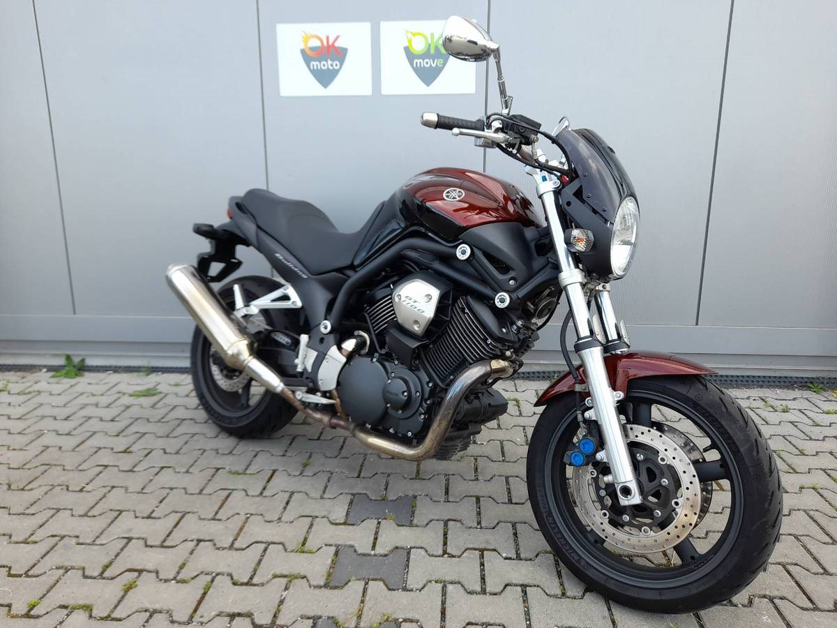 Gebrauchtfahrzeug
