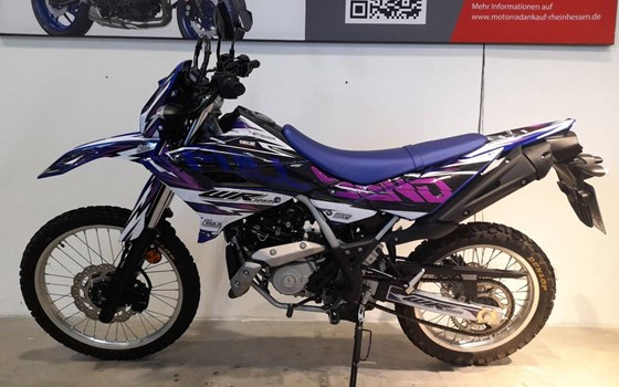 Gebrauchtmotorrad Yamaha WR125R - Bild 3