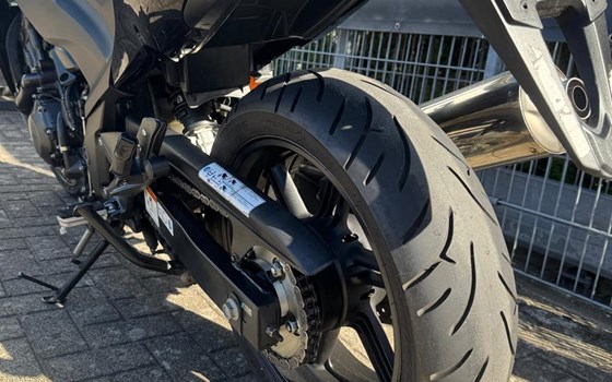 Gebrauchtmotorrad Honda CBF 1000 F - Bild 6