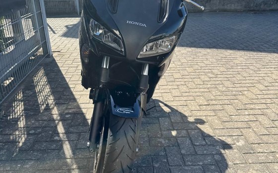 Gebrauchtmotorrad Honda CBF 1000 F - Bild 8
