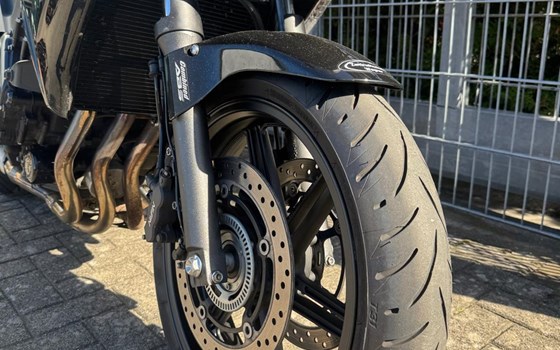 Gebrauchtmotorrad Honda CBF 1000 F - Bild 9