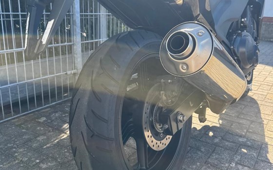 Gebrauchtmotorrad Honda CBF 1000 F - Bild 10