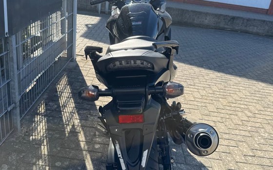 Gebrauchtmotorrad Honda CBF 1000 F - Bild 11