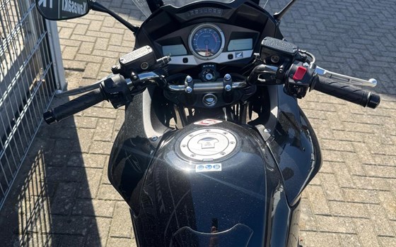 Gebrauchtmotorrad Honda CBF 1000 F - Bild 12
