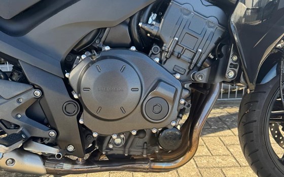 Gebrauchtmotorrad Honda CBF 1000 F - Bild 4