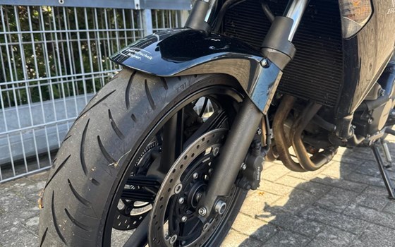 Gebrauchtmotorrad Honda CBF 1000 F - Bild 5