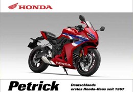 Gebrauchte Honda CBR650R