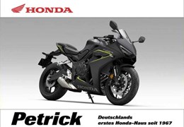 Gebrauchte Honda CB650R