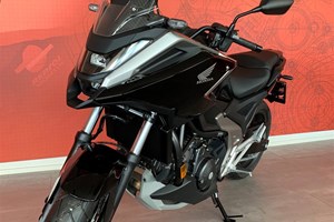 Angebot Honda NC750X DCT