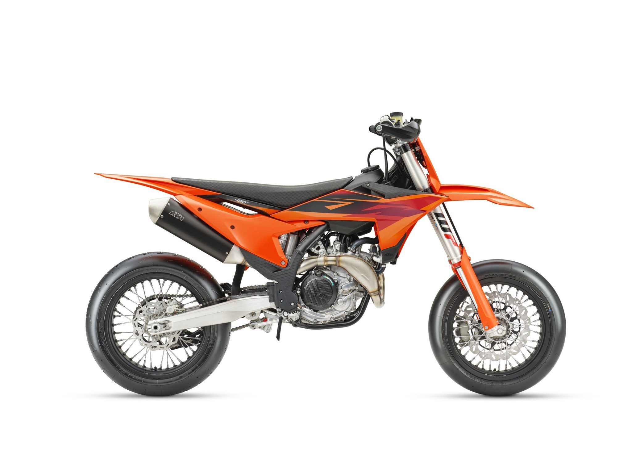 KTM 450 SMR 
