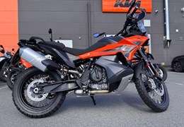 Gebrauchte KTM 790 Adventure