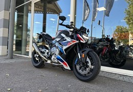 Gebrauchte BMW M 1000 RR