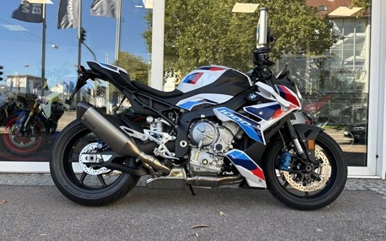 Gebrauchtmotorrad BMW M 1000 RR - Bild 2