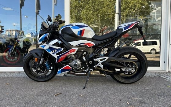 Gebrauchtmotorrad BMW M 1000 RR - Bild 5