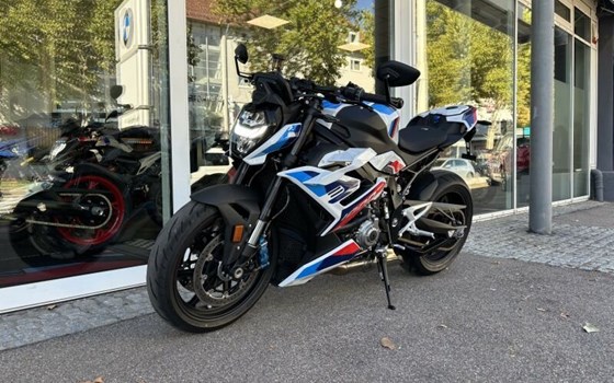Gebrauchtmotorrad BMW M 1000 RR - Bild 6