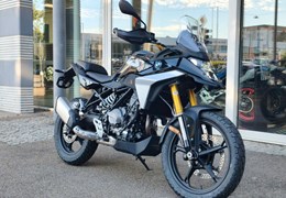 Neumotorrad BMW F 450 GS