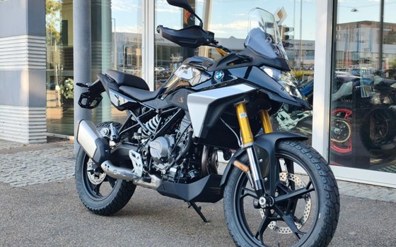 Neufahrzeug BMW F 450 GS - Bild 1