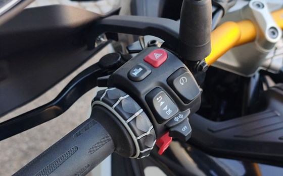 Neufahrzeug BMW F 450 GS - Bild 12