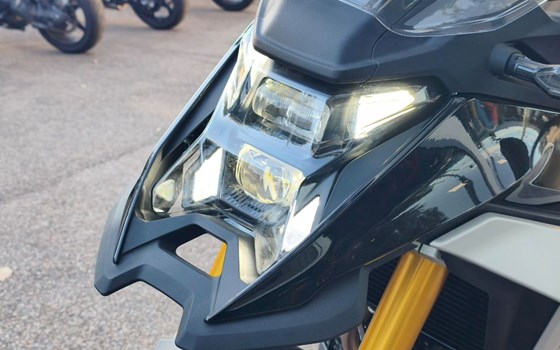 Neufahrzeug BMW F 450 GS - Bild 13