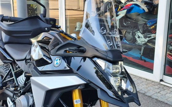 Neufahrzeug BMW F 450 GS - Bild 14