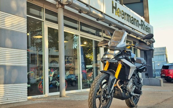Neufahrzeug BMW F 450 GS - Bild 15