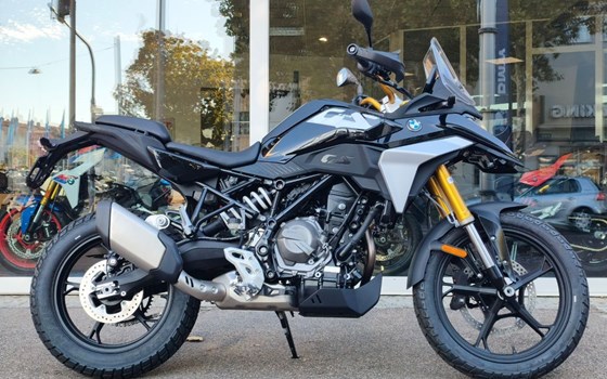 Neufahrzeug BMW F 450 GS - Bild 2