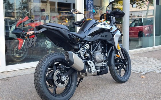 Neufahrzeug BMW F 450 GS - Bild 3