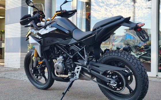 Neufahrzeug BMW F 450 GS - Bild 4