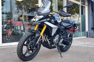 Angebot BMW F 450 GS