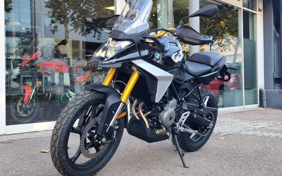 Neufahrzeug BMW F 450 GS - Bild 1