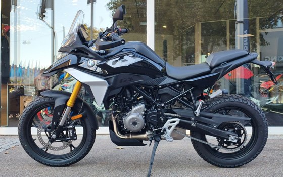 Neufahrzeug BMW F 450 GS - Bild 2