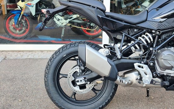 Neufahrzeug BMW F 450 GS - Bild 7