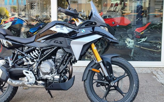 Neufahrzeug BMW F 450 GS - Bild 8
