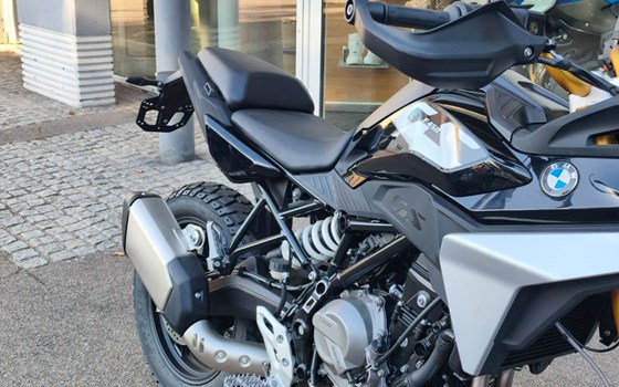 Neufahrzeug BMW F 450 GS - Bild 9