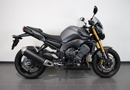 Gebrauchte Yamaha FZ-8N